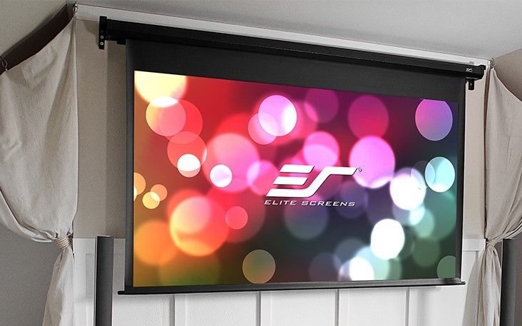 Elite Screens VMAX135UWH2