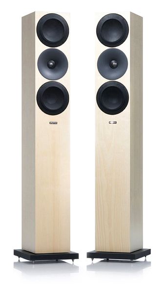 Amphion Prio 620 Cherry