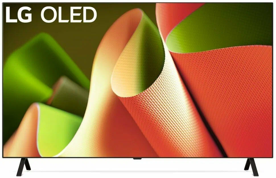 LG OLED55B4RLA