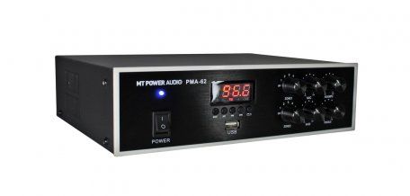 MT-Power PMA-62