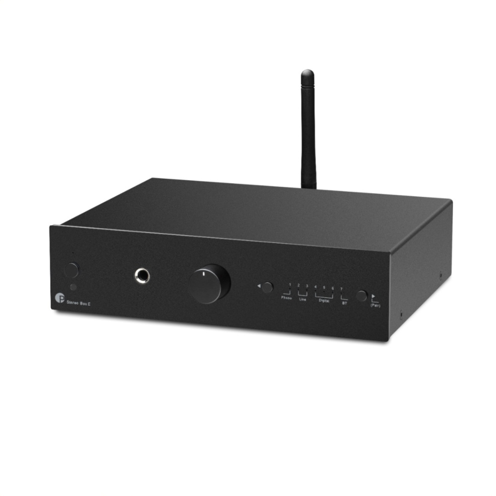 Pro-Ject Stereo Box E