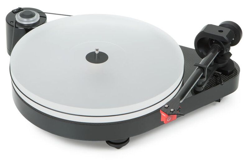 Pro-Ject RPM 5 Carbon