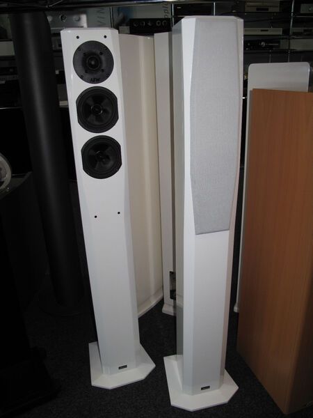 ASW Loudspeaker Opus L / 06