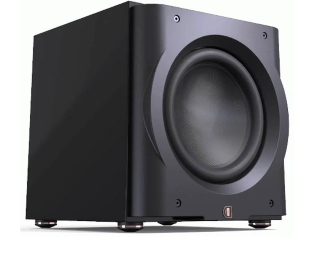 Perlisten Audio R15s