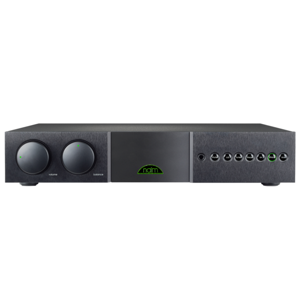 Naim Audio Supernait 3