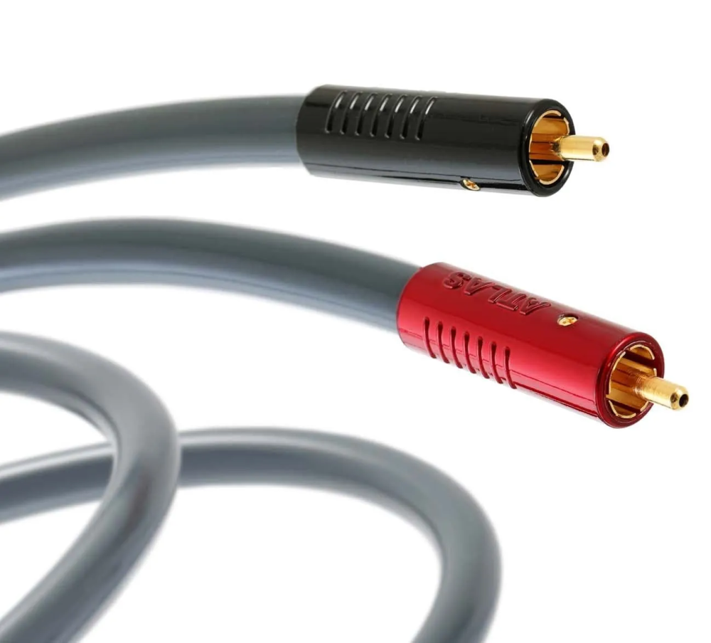 Atlas Ailsa Achromatic RCA,1m