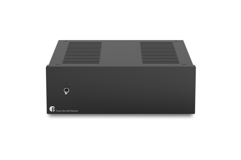 Pro-Ject Power Box RS2 Sources