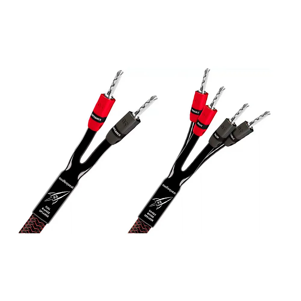 AudioQuest Rocket 33 SBW-BFAS