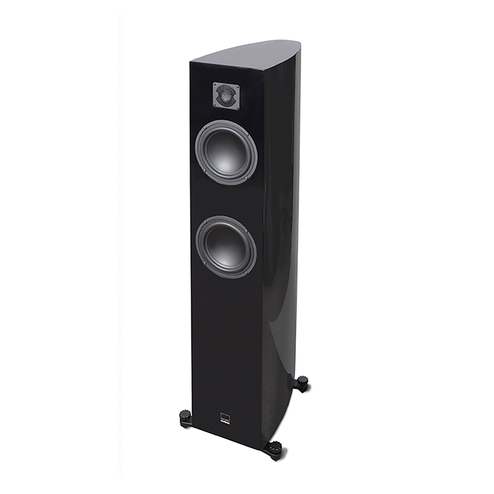 Gauder Akustik Arcona 80 MK II SD