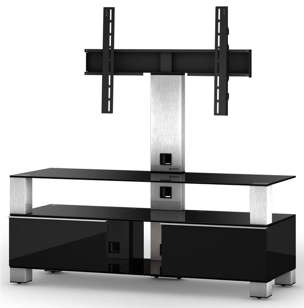 SONOROUS MD 8123-B-INX-BLK