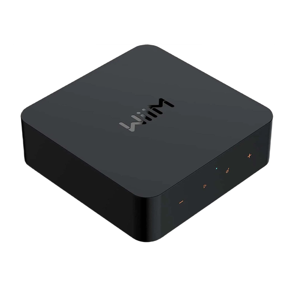 WiiM Pro Plus