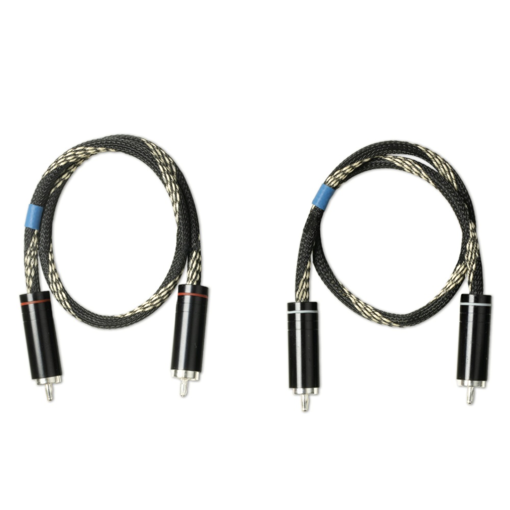 Pro-Ject Connect It Line DS RCA 1,85 m