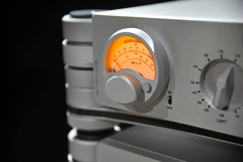 Nagra HD Preamp Nagra HD Preamp