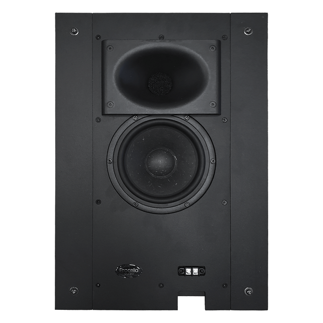 Procella Audio P6iW MK2