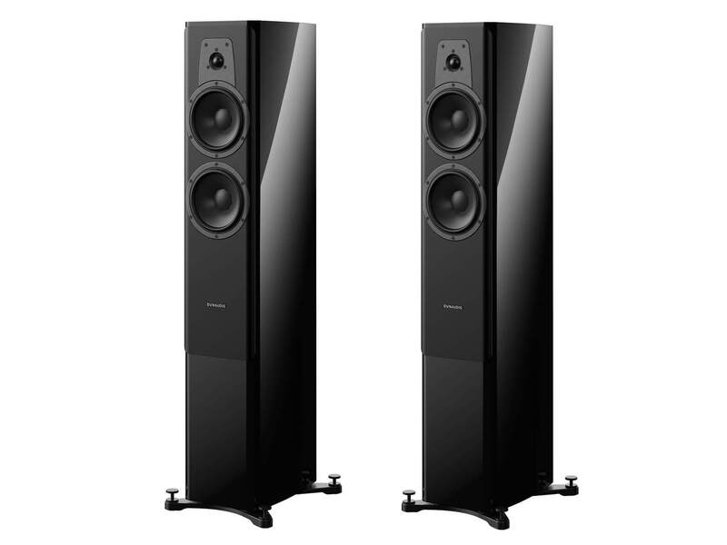 Dynaudio Contour 30i