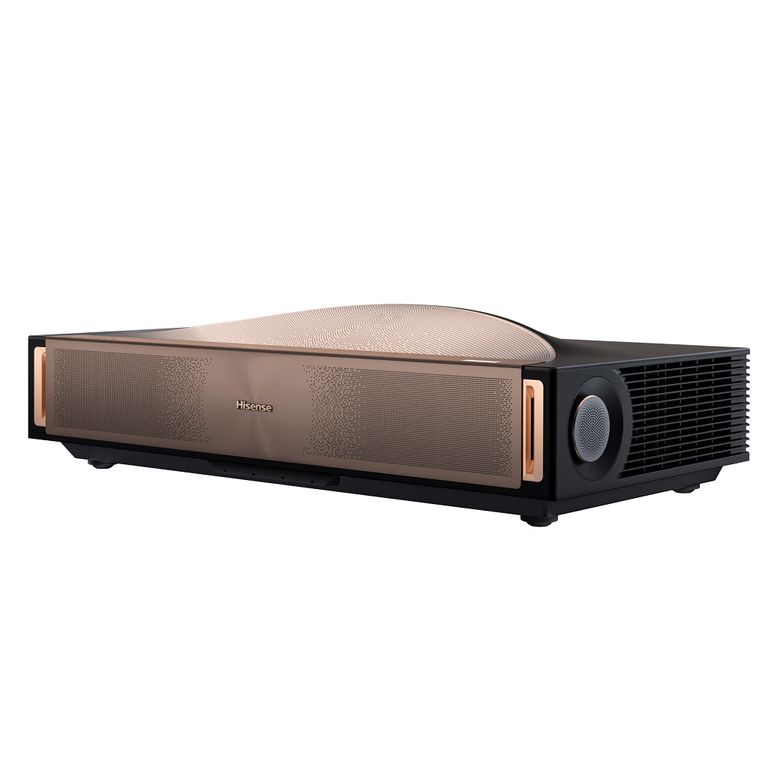 Hisense 110L9QD c экраном 110 дюймов