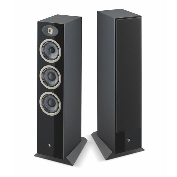 Focal-JMlab THEVA N2