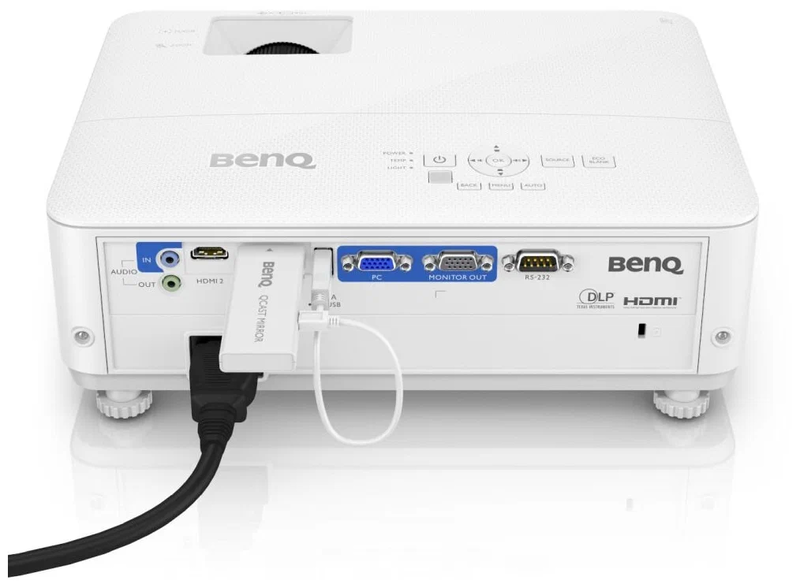 BenQ TH585 BenQ TH585