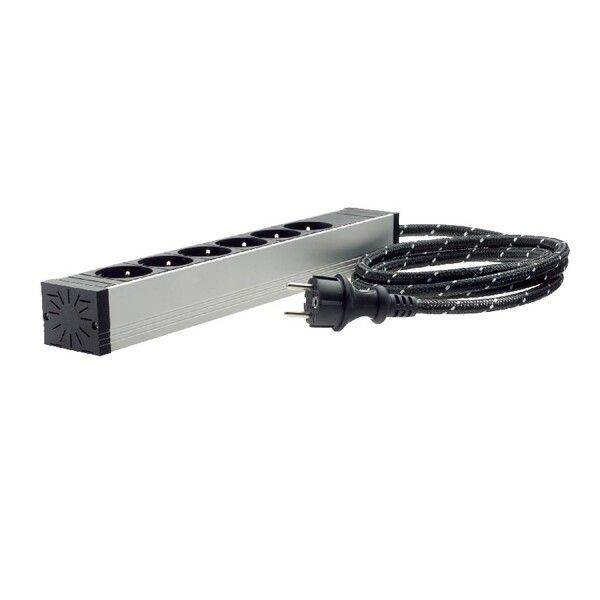 Inakustik Referenz Power Bar AC-1502-P6 3x1,5mm