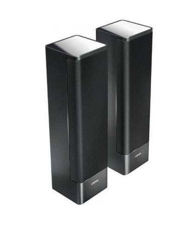 Loewe Universal Speaker Alu-Black