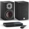 Dali Oberon 1 C + Sound Hub Compact