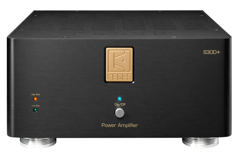 Keces S300+