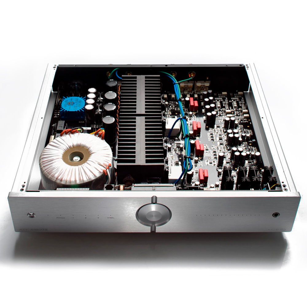 Audio Analogue AACento Audio Analogue AACento