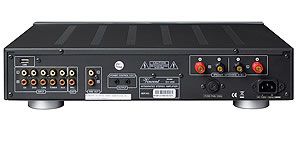 VINCENT SV-400 black VINCENT SV-400 black