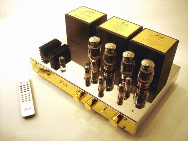 Jadis DA50S Jadis DA50S