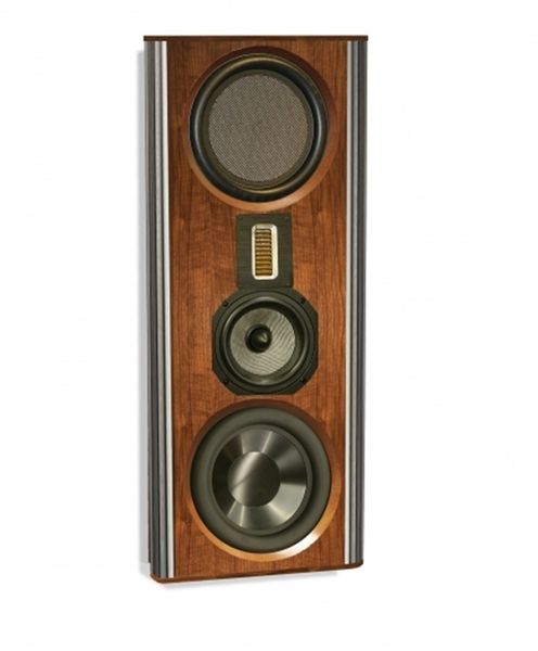 Legacy Audio Silhouette Pair