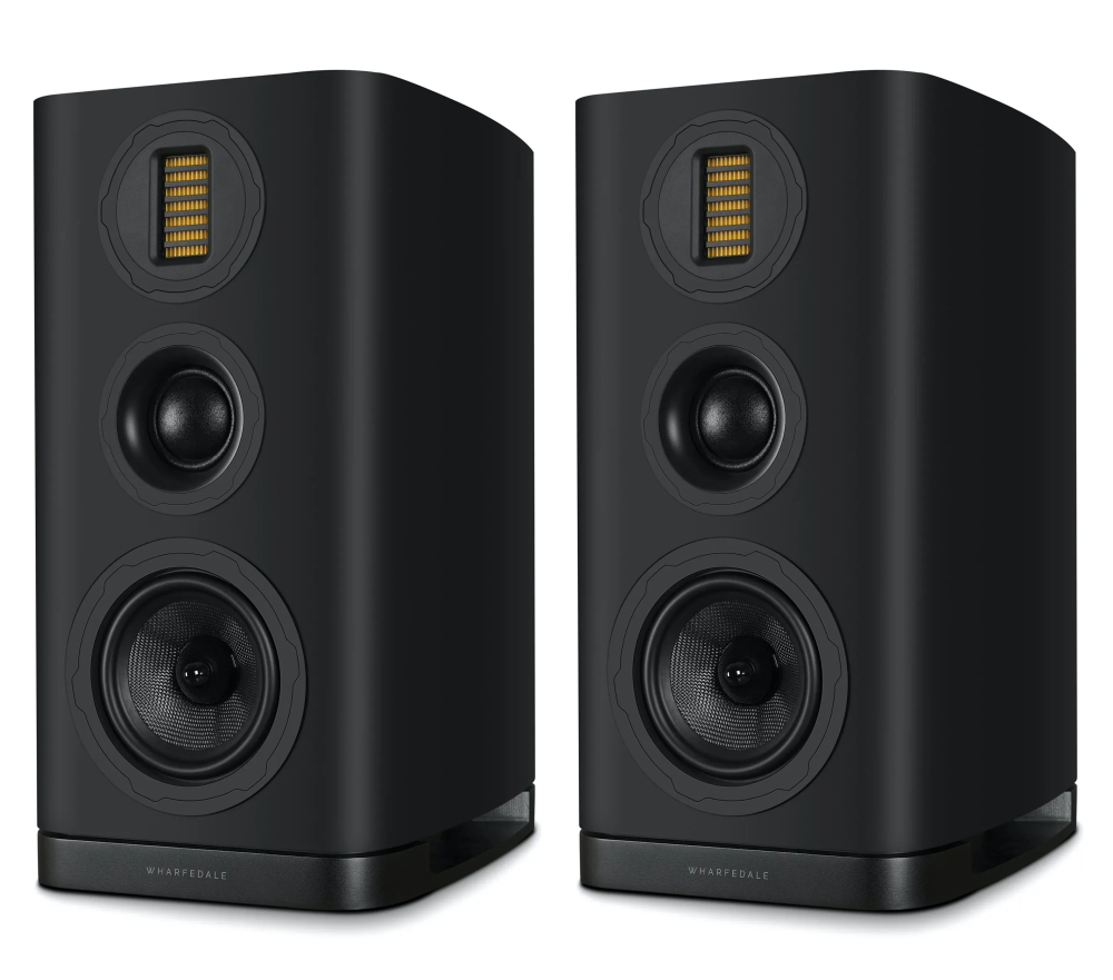 Wharfedale Evo 5.2