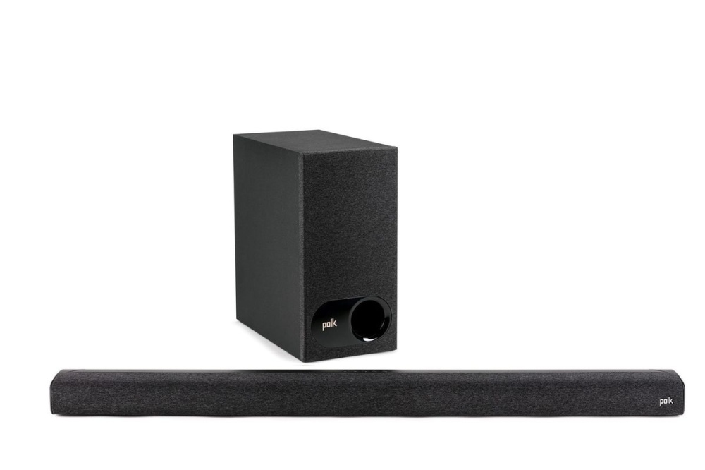 Polk Audio Signa S3