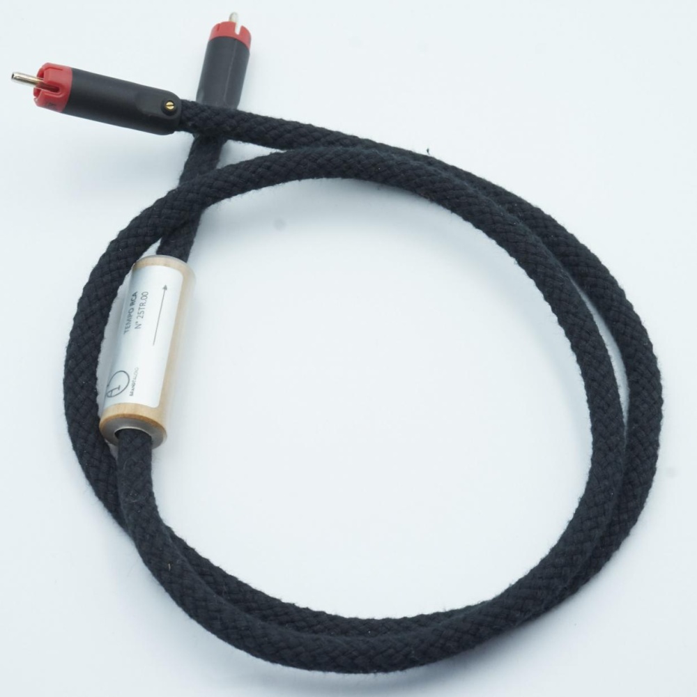 Brandt Audio Tempo Digital RCA - 1.25 м