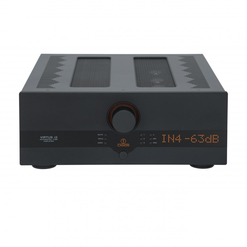 Canor Audio Virtus I2