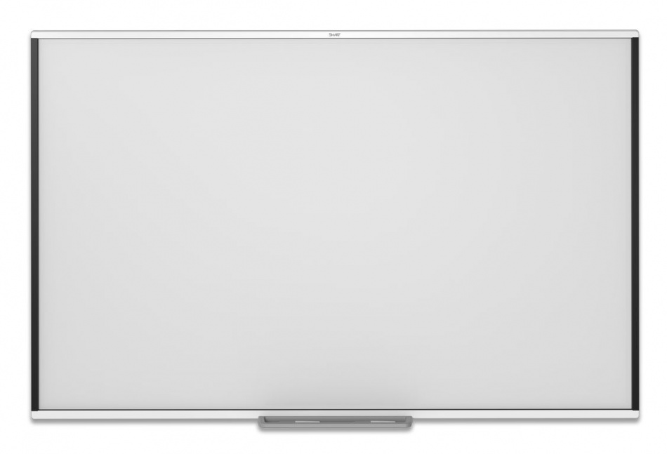 Интерактивная доска SMART SBM787V с пассивным лотком (Notebook 22)