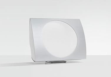 Bang & Olufsen BeoLab 17 Aluminium/White