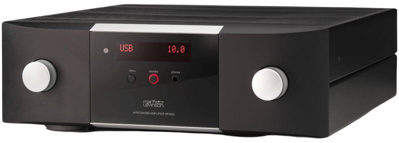 Mark Levinson № 5802