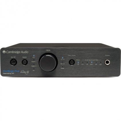 Cambridge Audio Azur DacMagic Plus