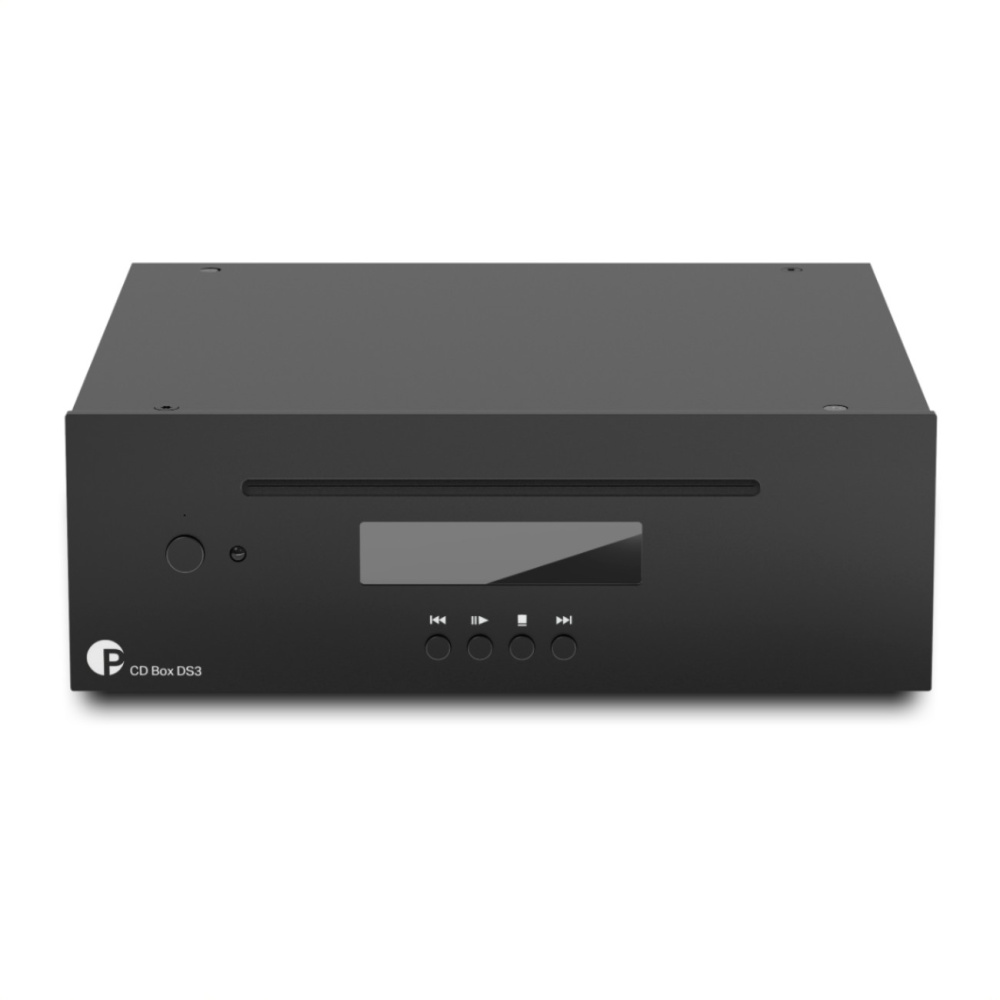 Pro-Ject CD Box DS3