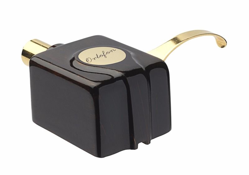 Ortofon SPU Wood A