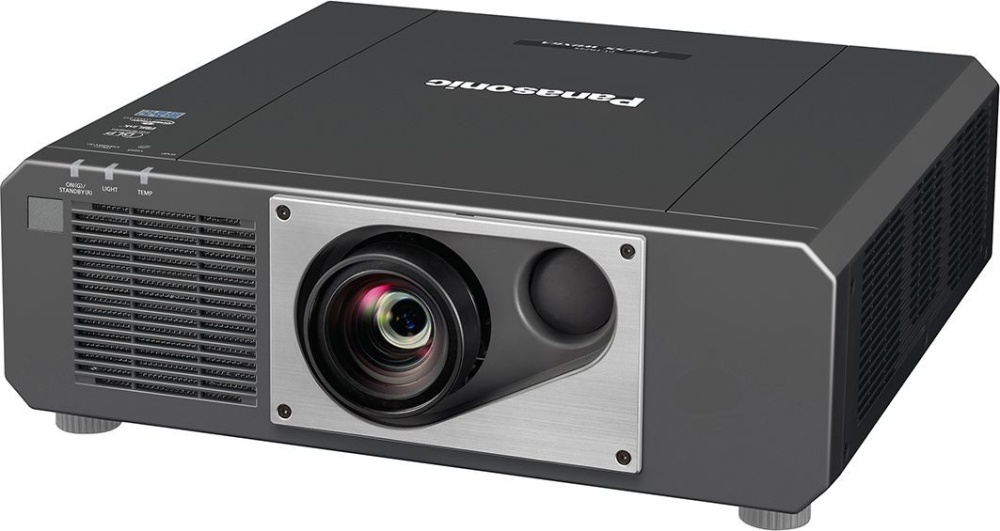 Panasonic PT-FRZ55B
