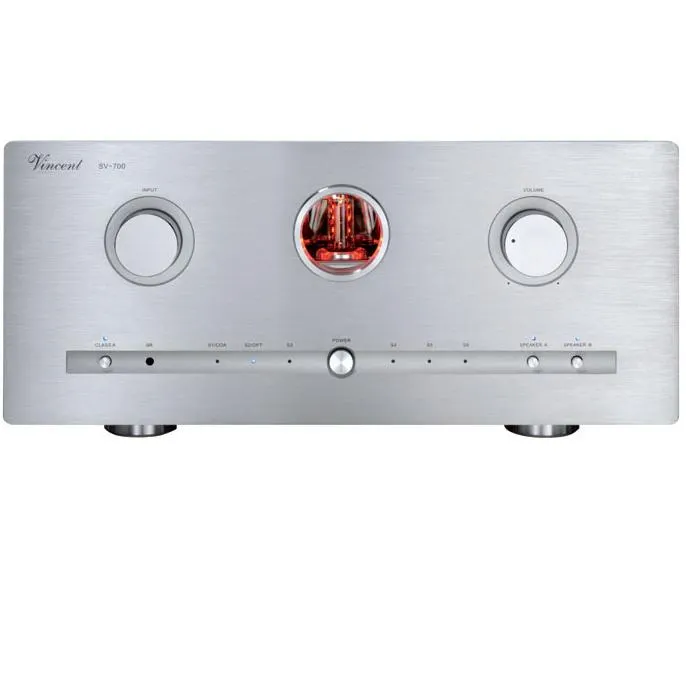 VINCENT SV-700 VINCENT SV-700