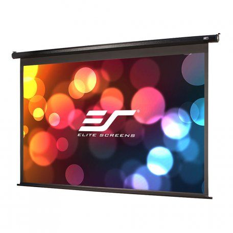 Elite Screens Electric 100H