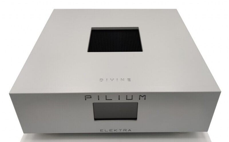 Pilium Audio Elektra