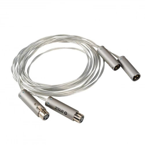 Ansuz Acoustics Signalz X3 XLR, 1 м