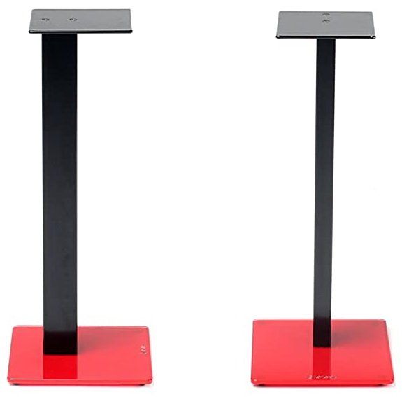 NorStone ESSE SPEAKER STAND/RED