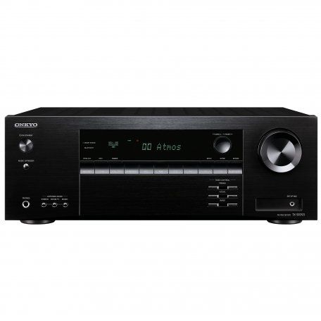 Onkyo TX-SR393 B