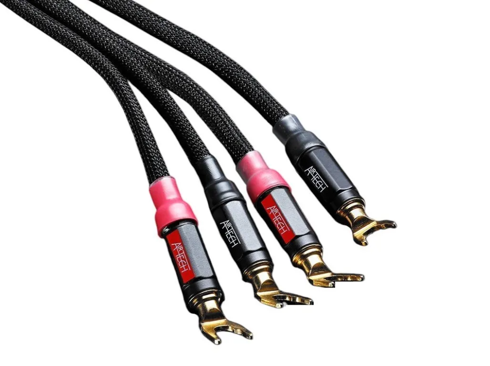 Audio Analogue Airtech EVO2 (Перемычки) 15cm