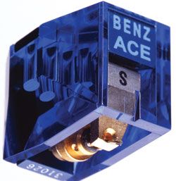 Benz-Micro Ace SH