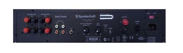 SpeakerCraft Bass Power 250 SpeakerCraft Bass Power 250